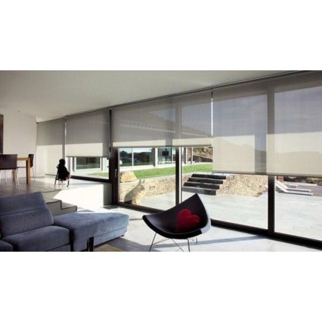 Roller Screen